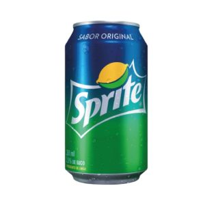 SPRITE LATA