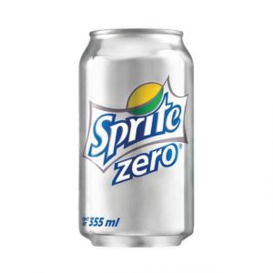 SPRITE CERO LATA