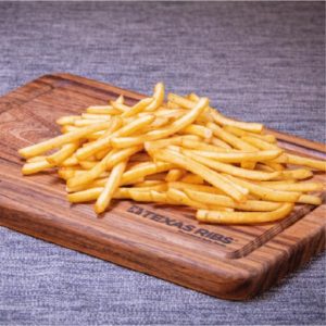 PAPAS FRANCESAS EXTRA